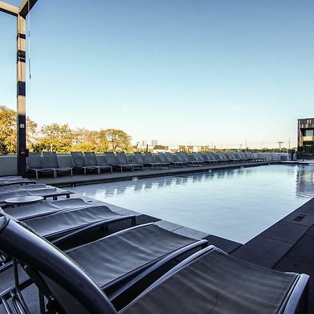 Luxury On South Lamar Austin Esterno foto