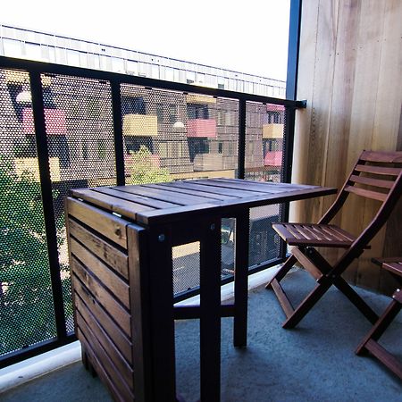 Luxury On South Lamar Austin Esterno foto