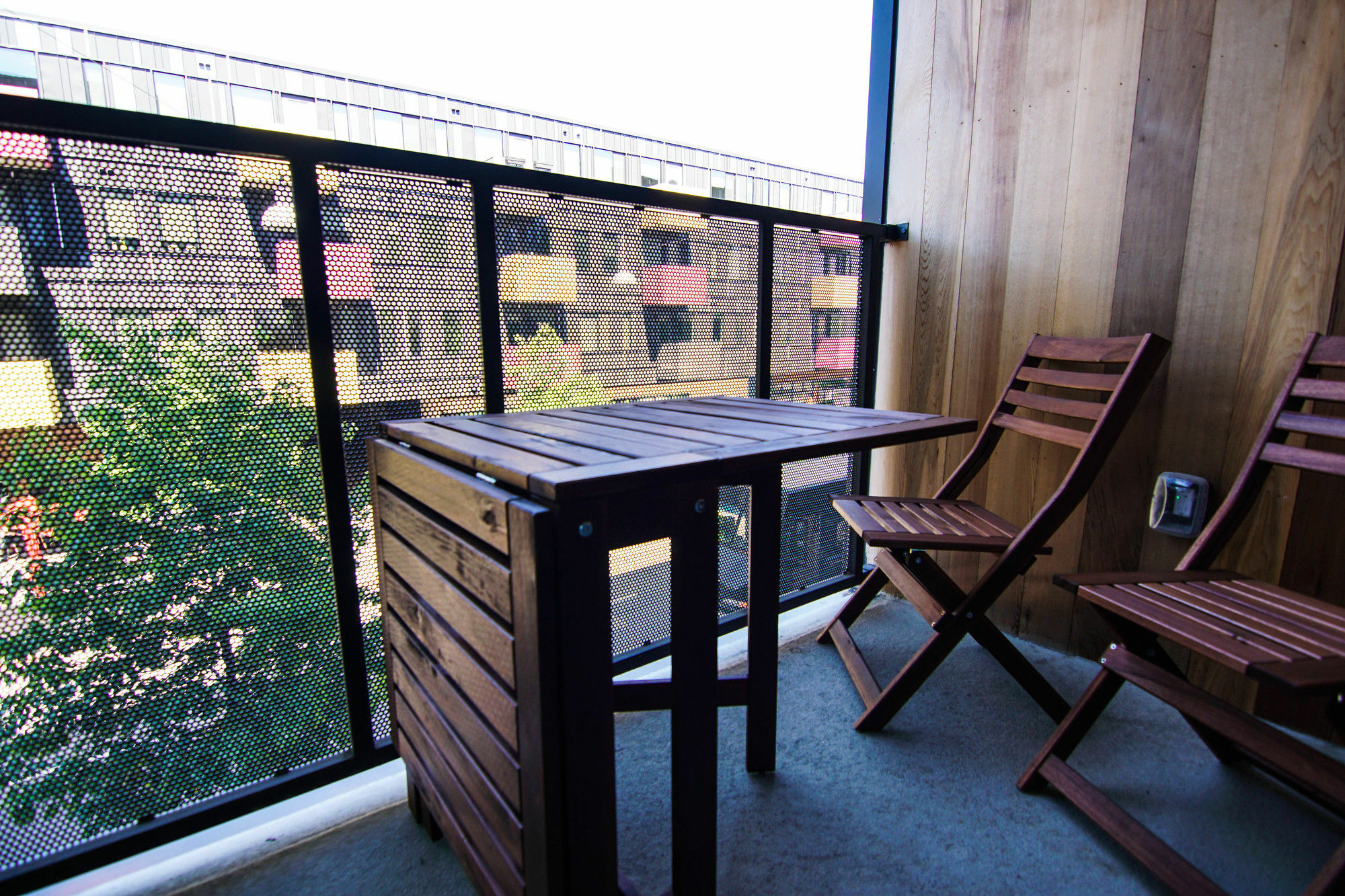 Luxury On South Lamar Austin Esterno foto