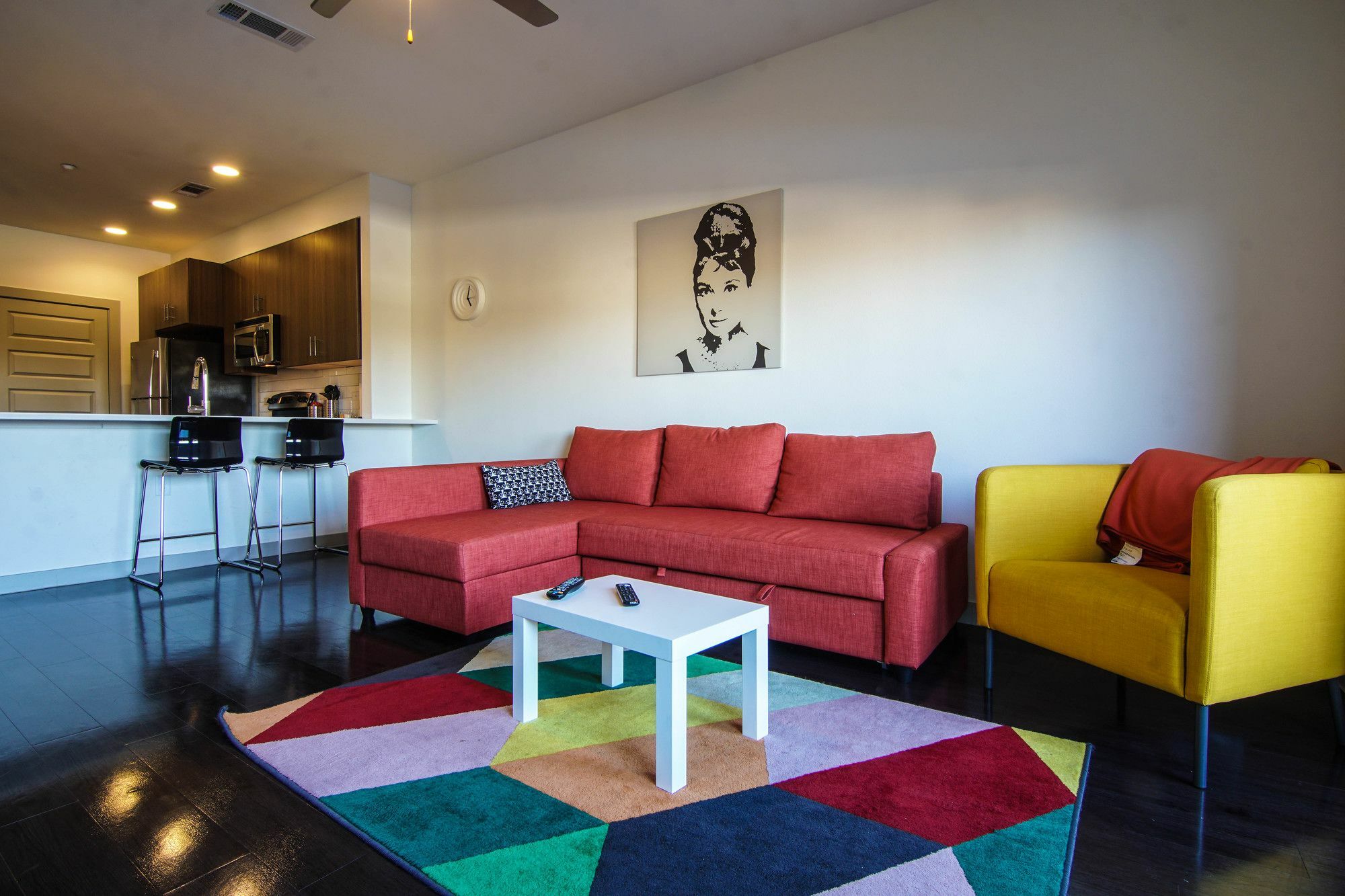 Luxury On South Lamar Austin Esterno foto