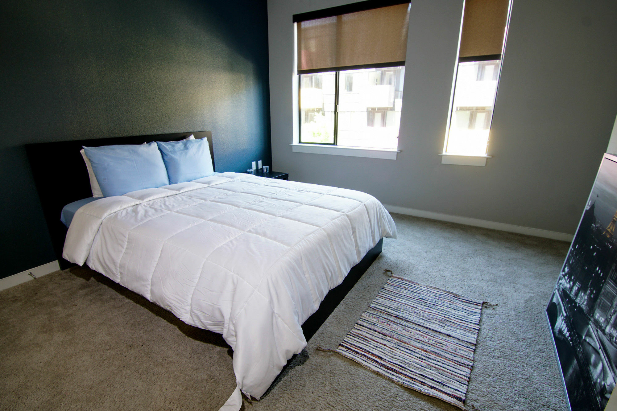 Luxury On South Lamar Austin Esterno foto