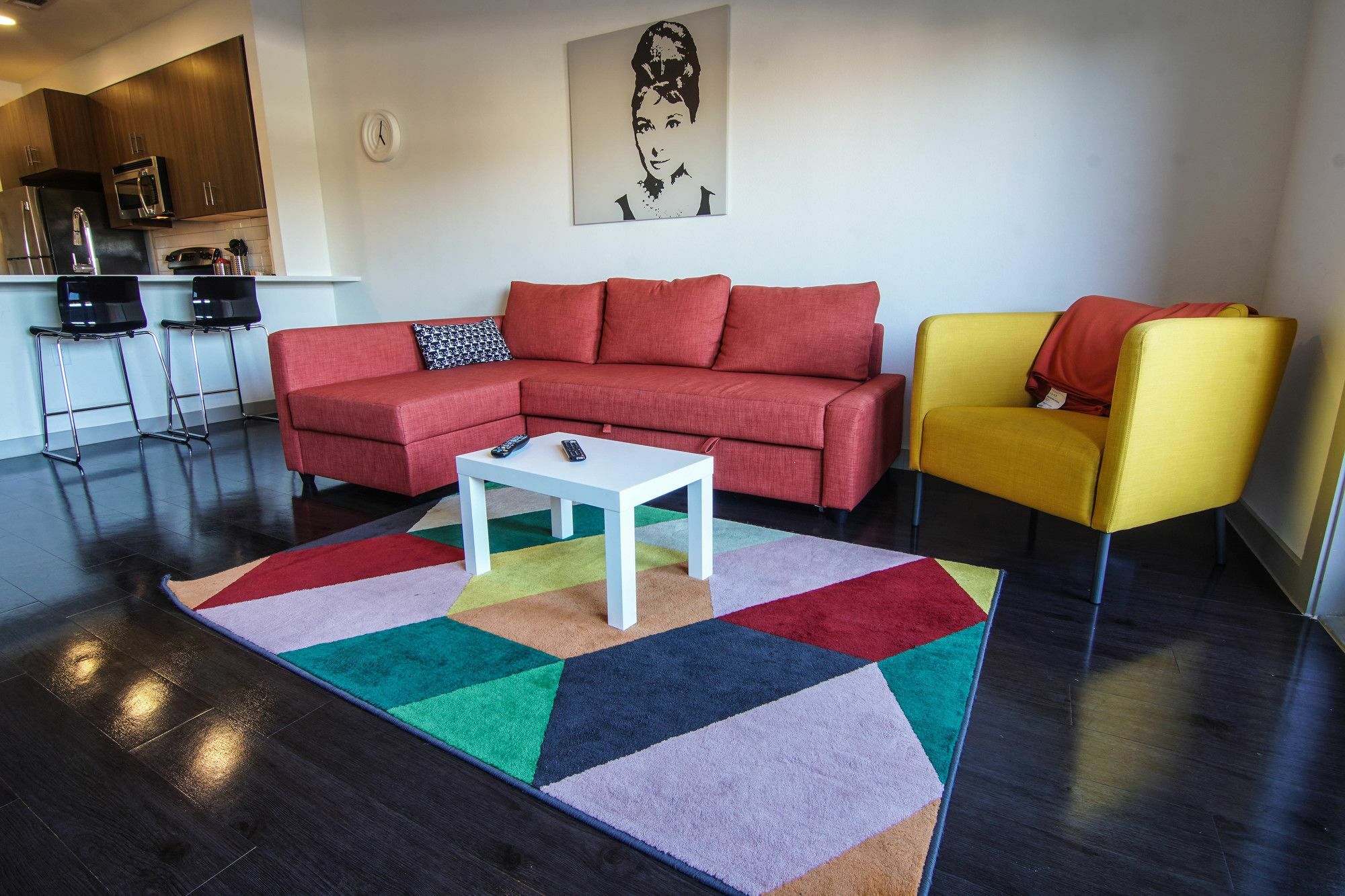 Luxury On South Lamar Austin Esterno foto