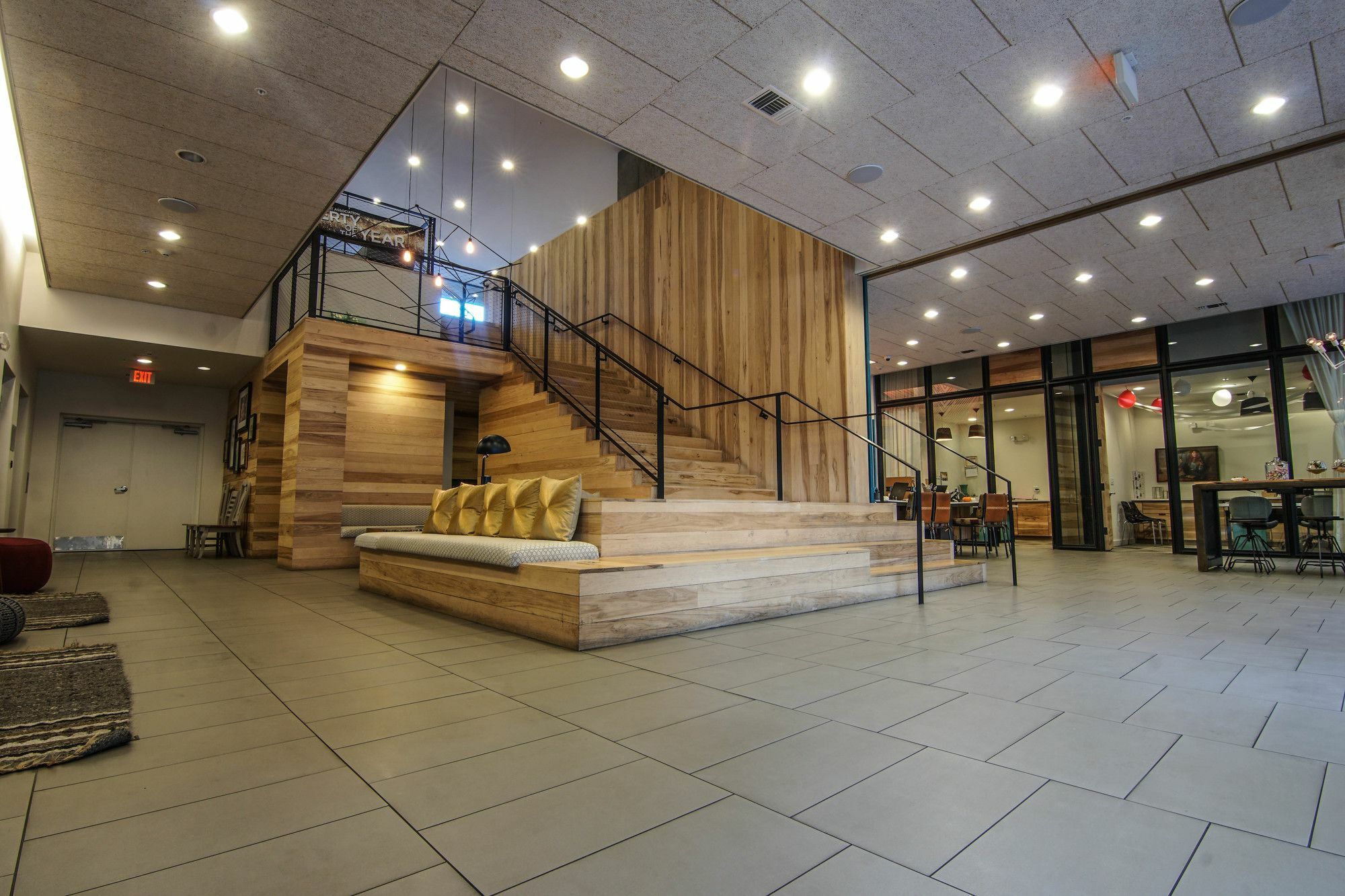 Luxury On South Lamar Austin Esterno foto
